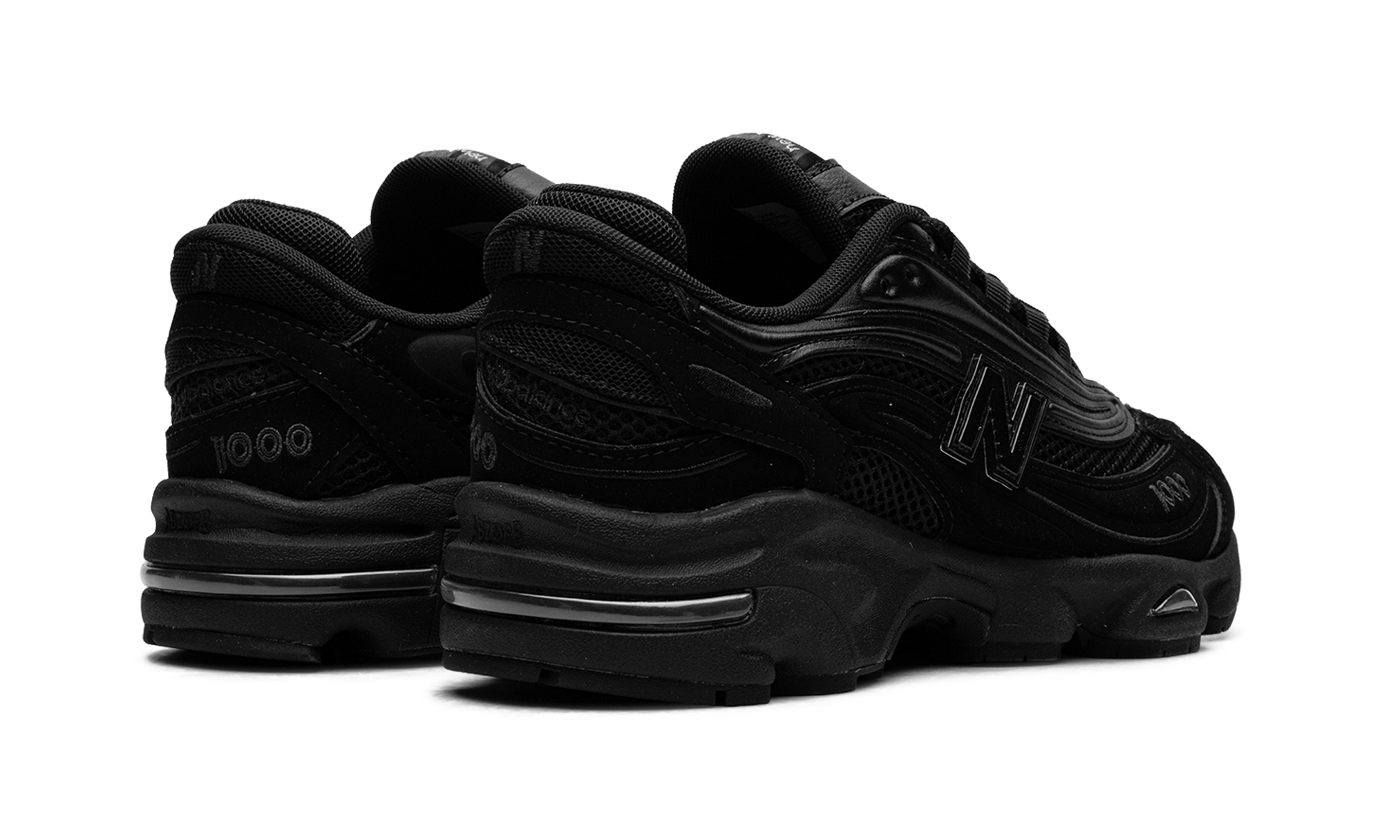 1000 "All Black" M1000B