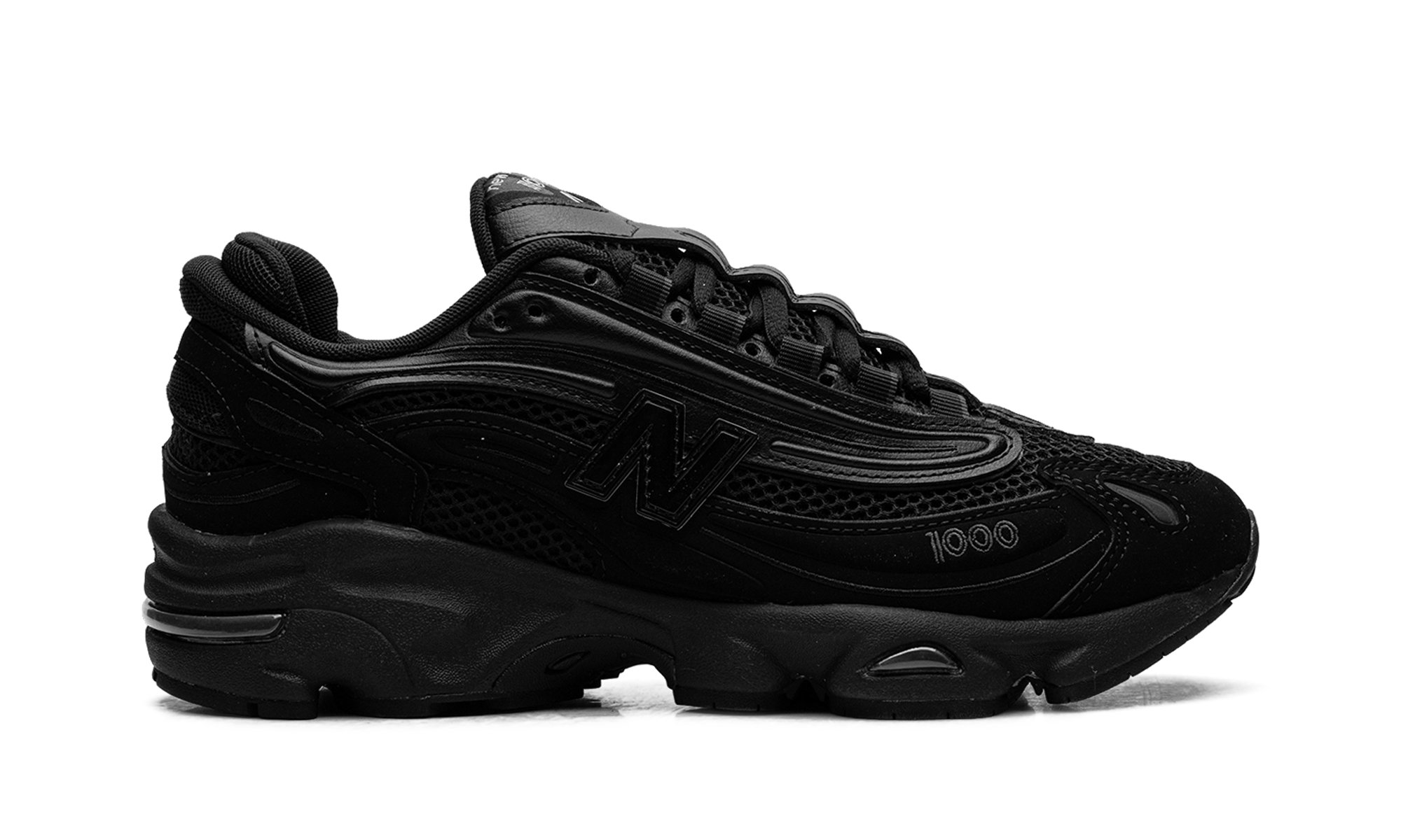 1000 "All Black" M1000B