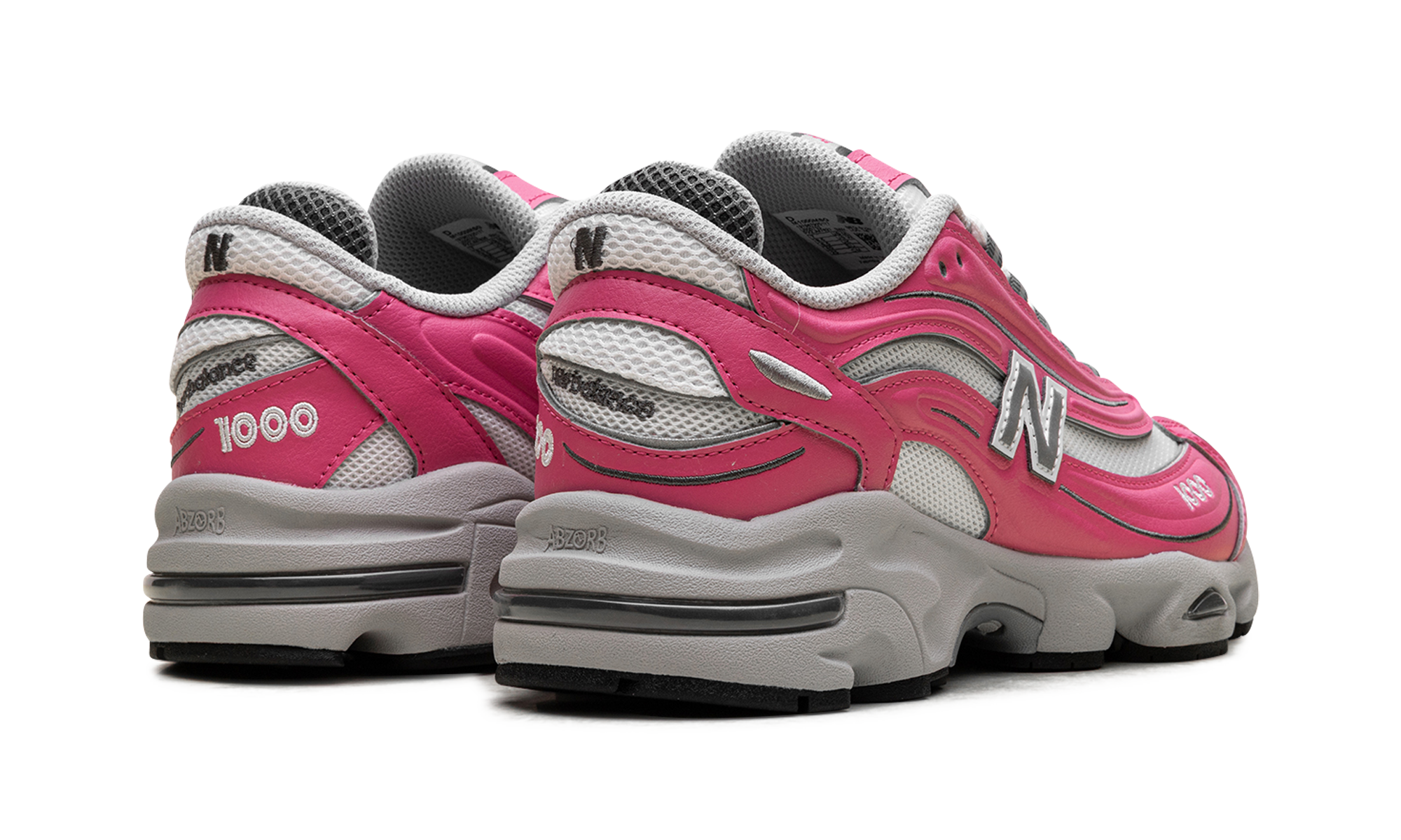 1000 "Dragon Berry" M1000MSG