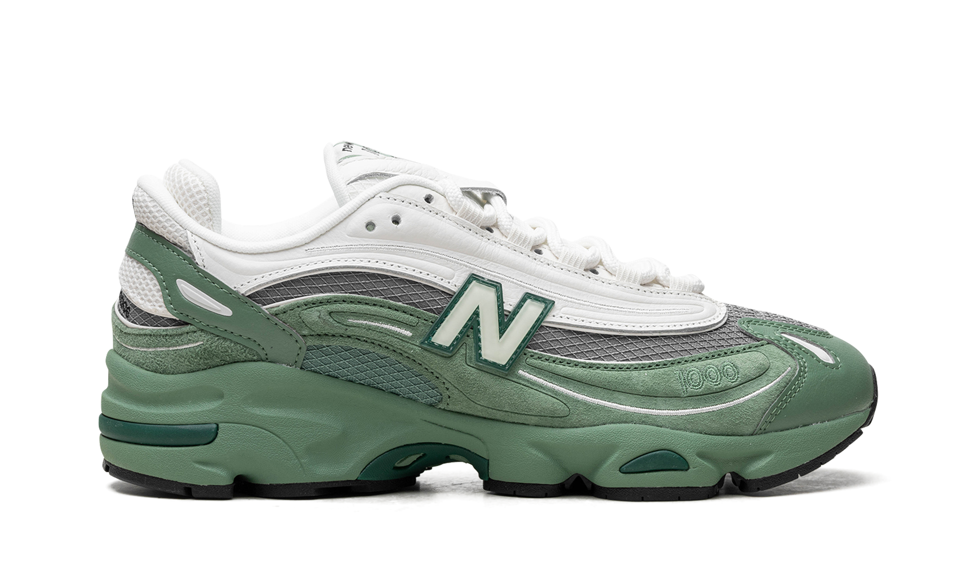 1000 "Green" M1000MA