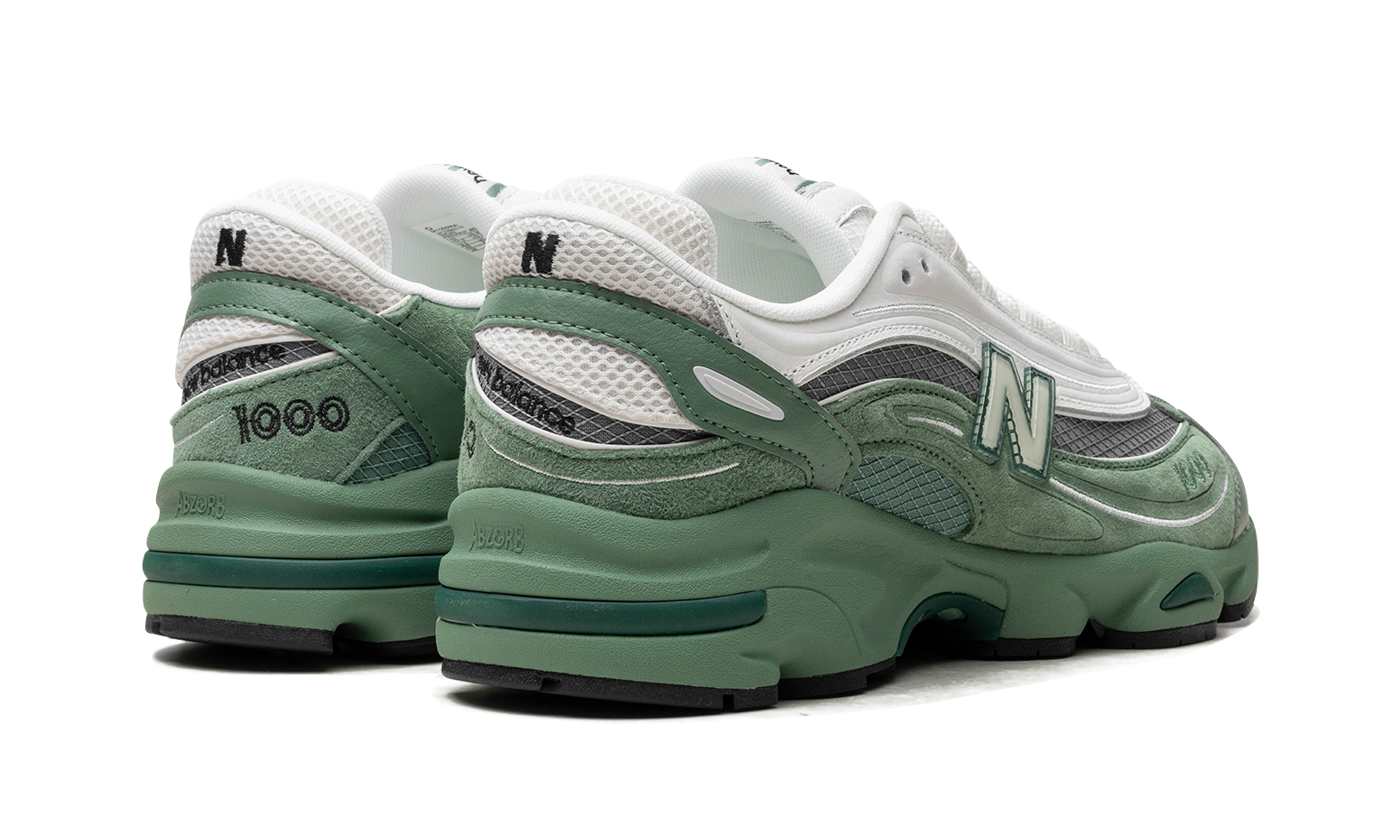 1000 "Green" M1000MA