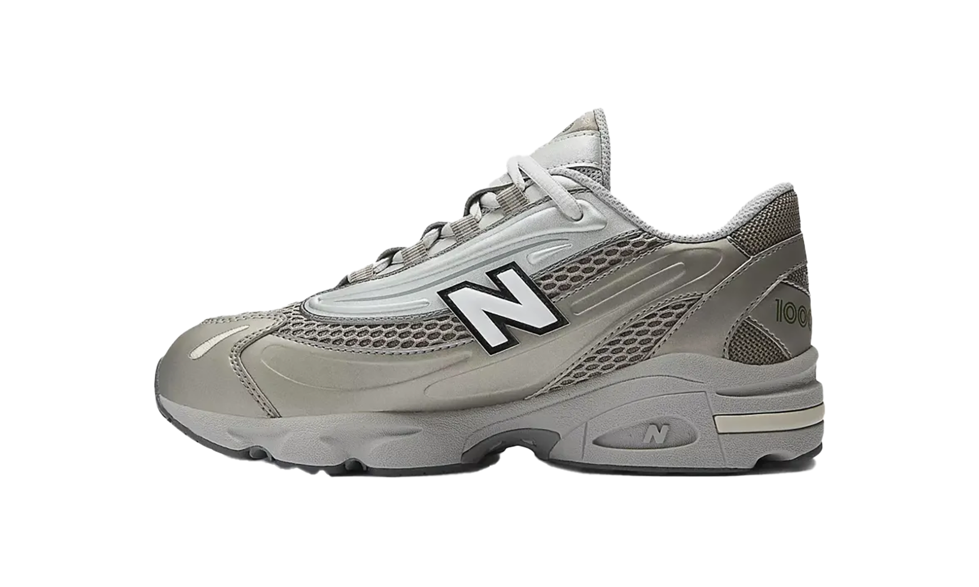 1000 GS "Brown / Grey" GC1000NK