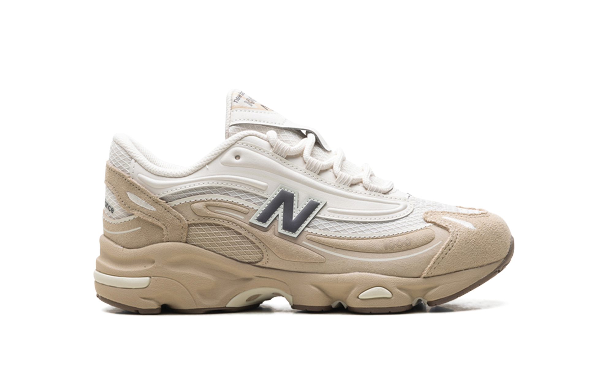 1000 GS "Parchment Angora" GC1000SP