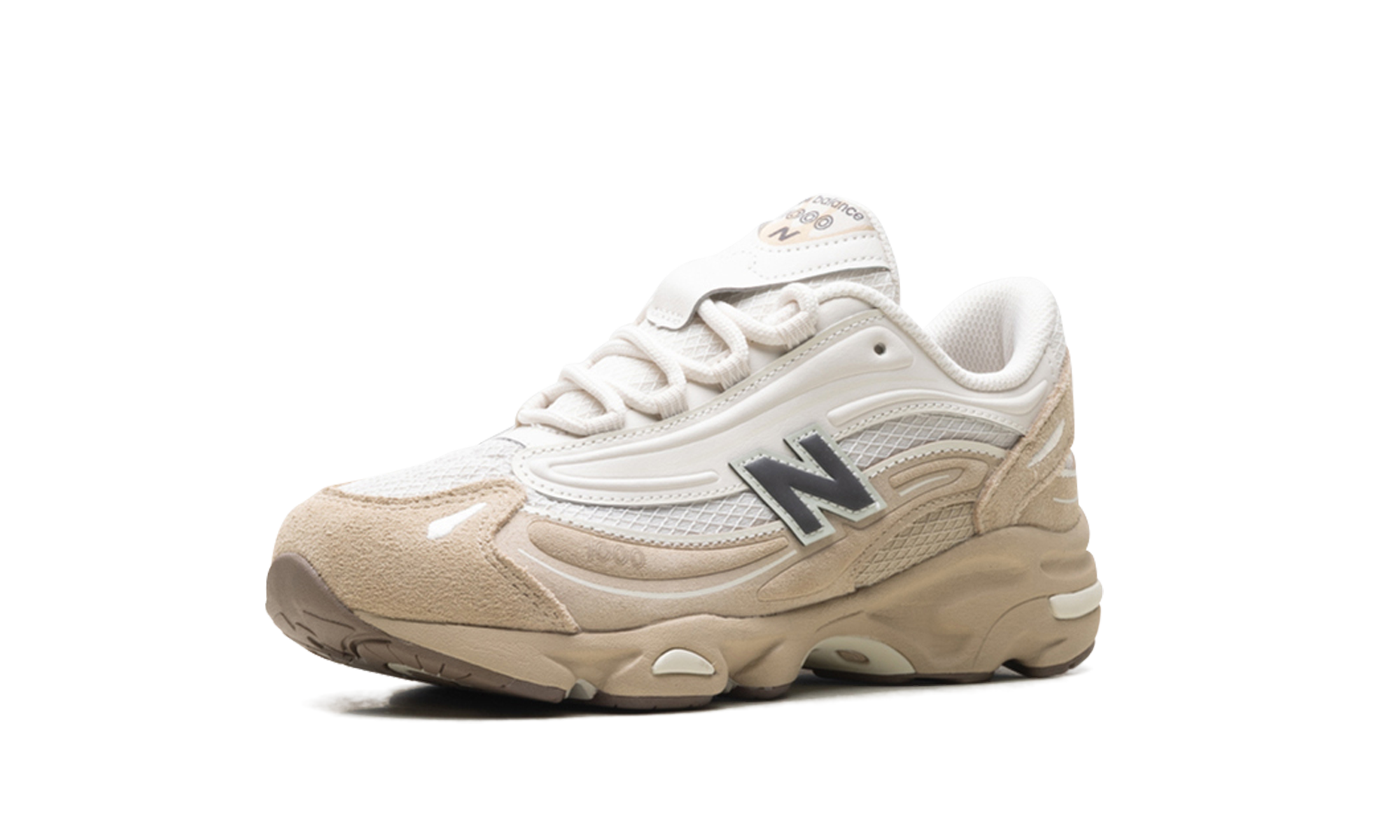 1000 GS "Parchment Angora" GC1000SP