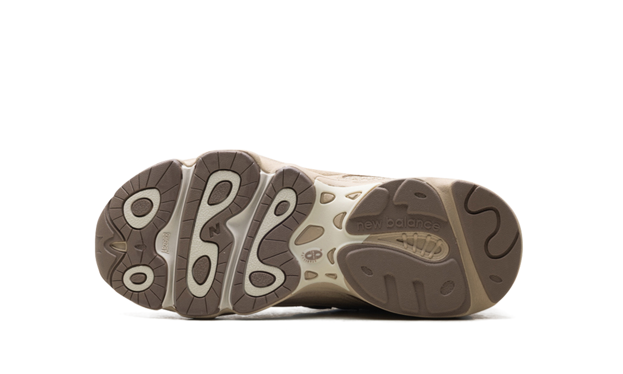 1000 GS "Parchment Angora" GC1000SP