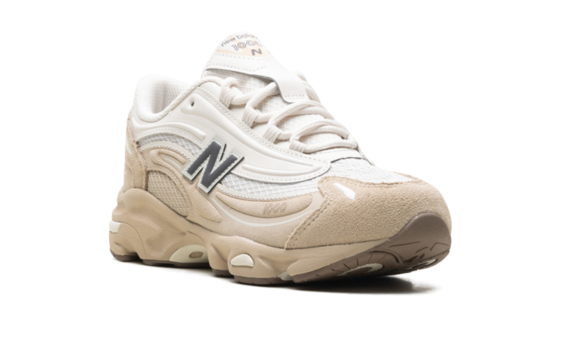 1000 GS "Parchment Angora" GC1000SP