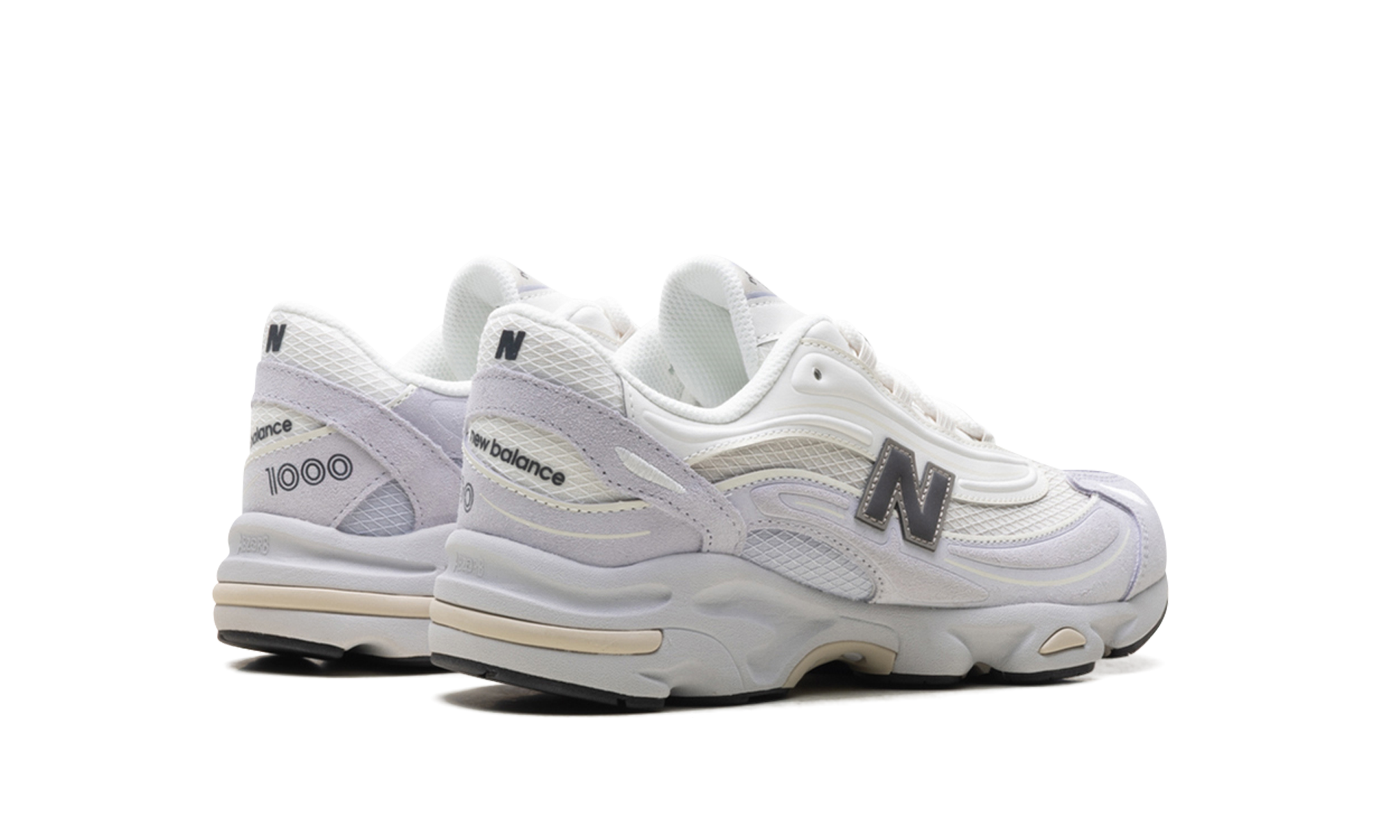 1000 GS "Pearl Grey Sea Salt" GC1000SB