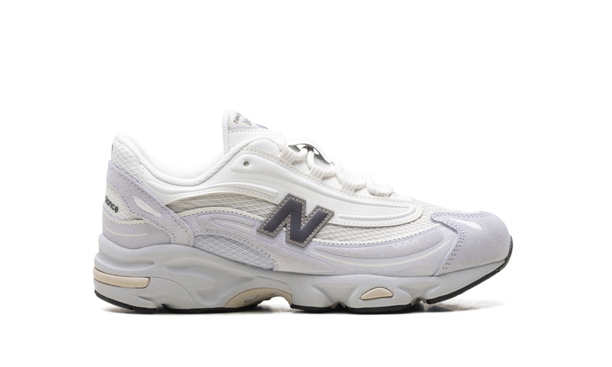 1000 GS "Pearl Grey Sea Salt" GC1000SB