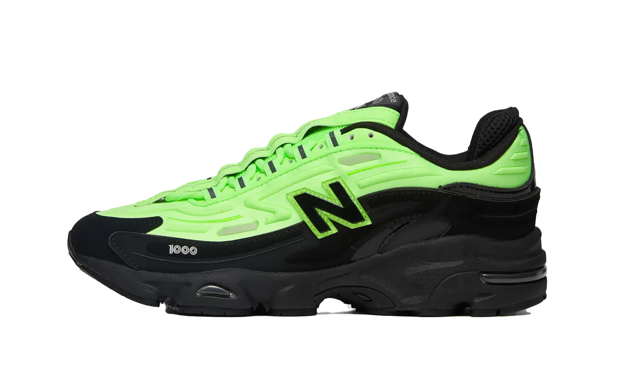 1000 "Lime / Black" M1000DD