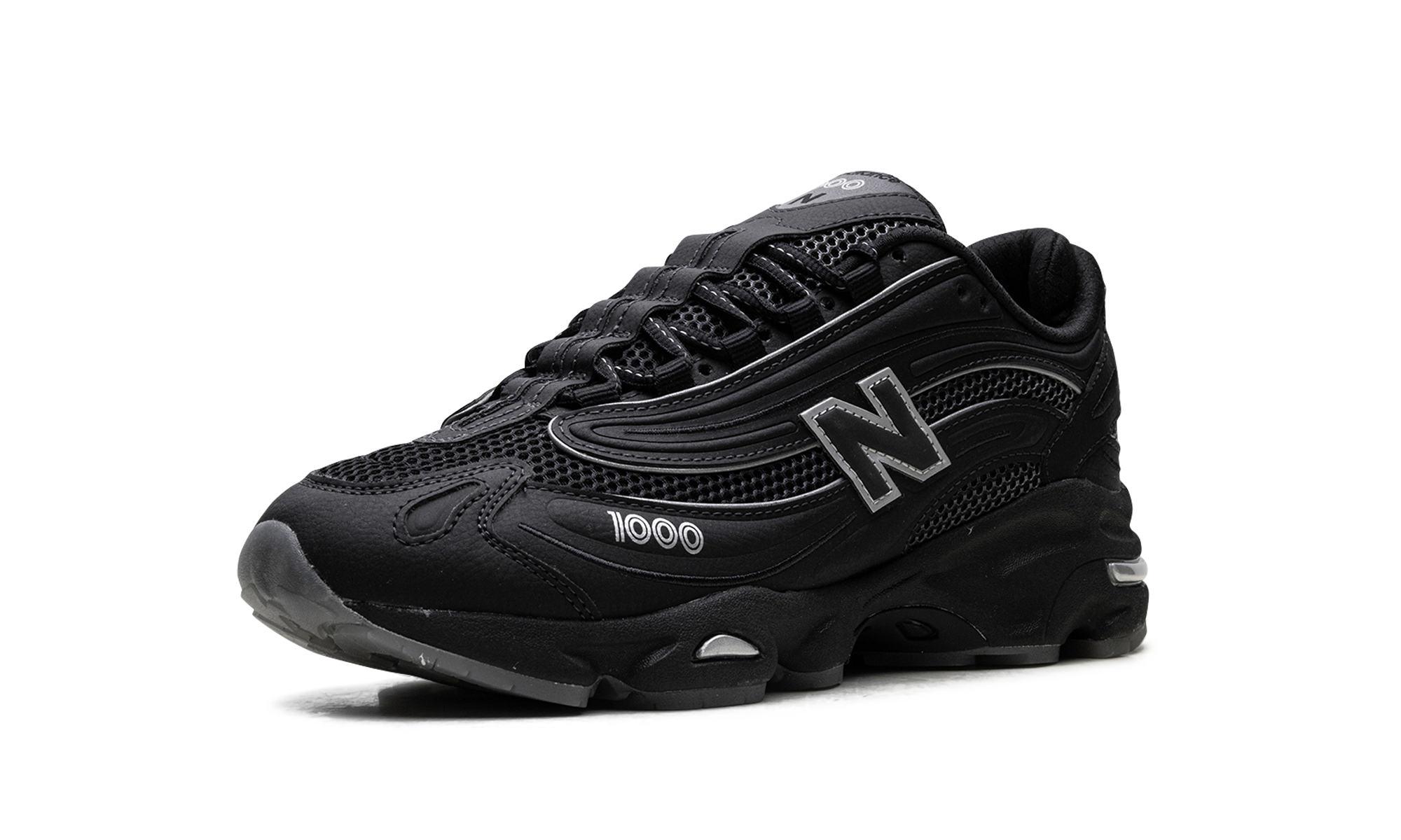 1000 "Lunar New Year" M1000LNY