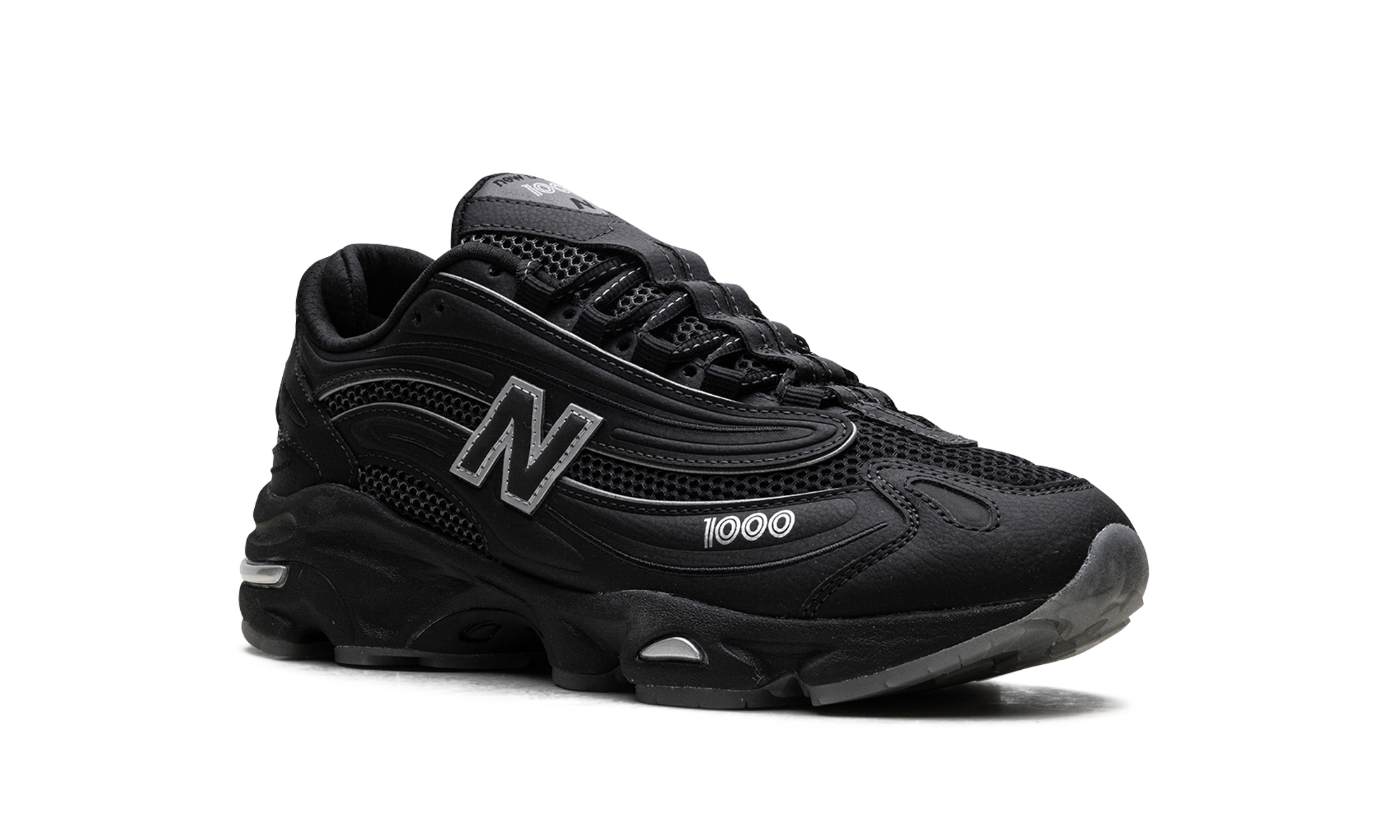 1000 "Lunar New Year" M1000LNY