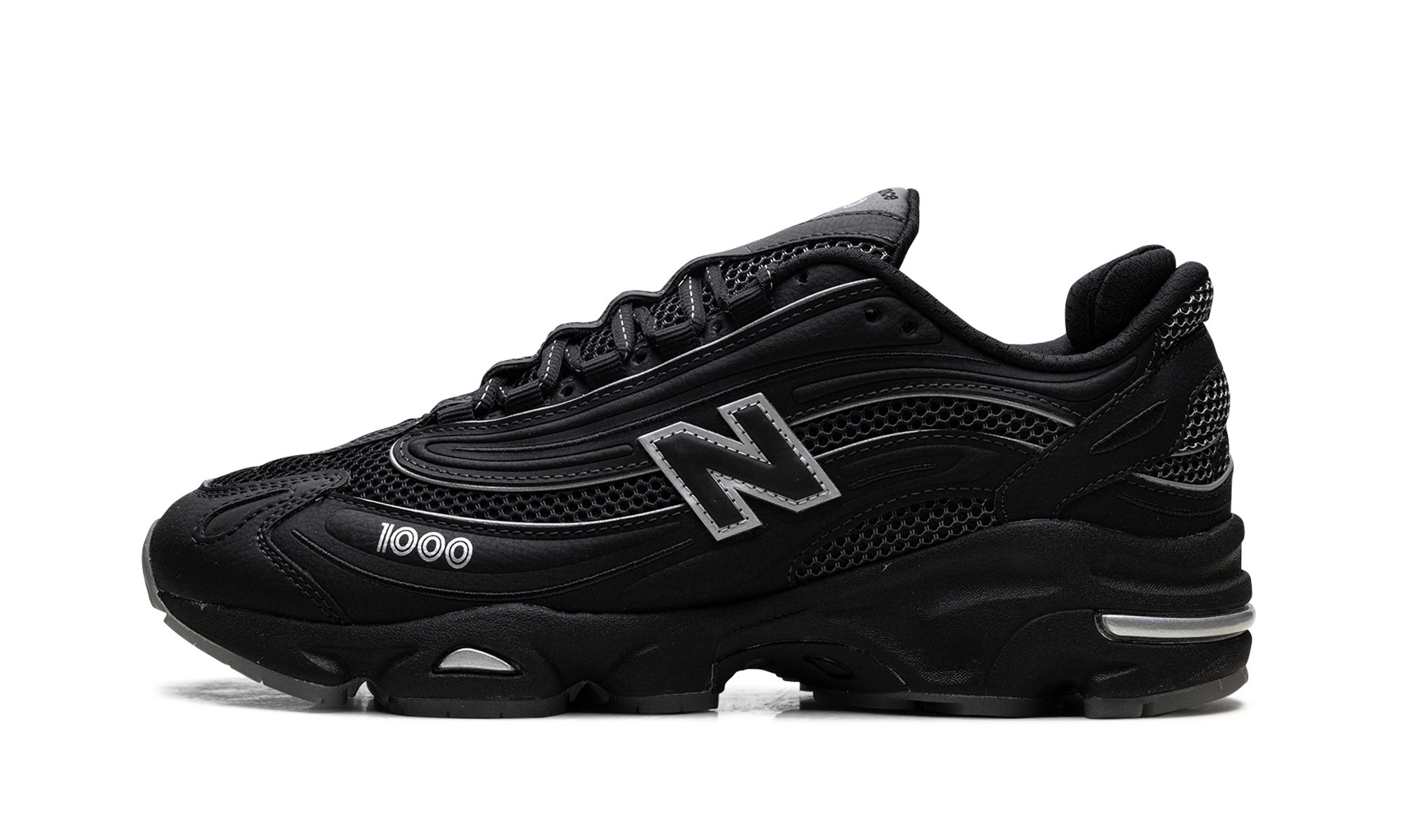 1000 "Lunar New Year" M1000LNY