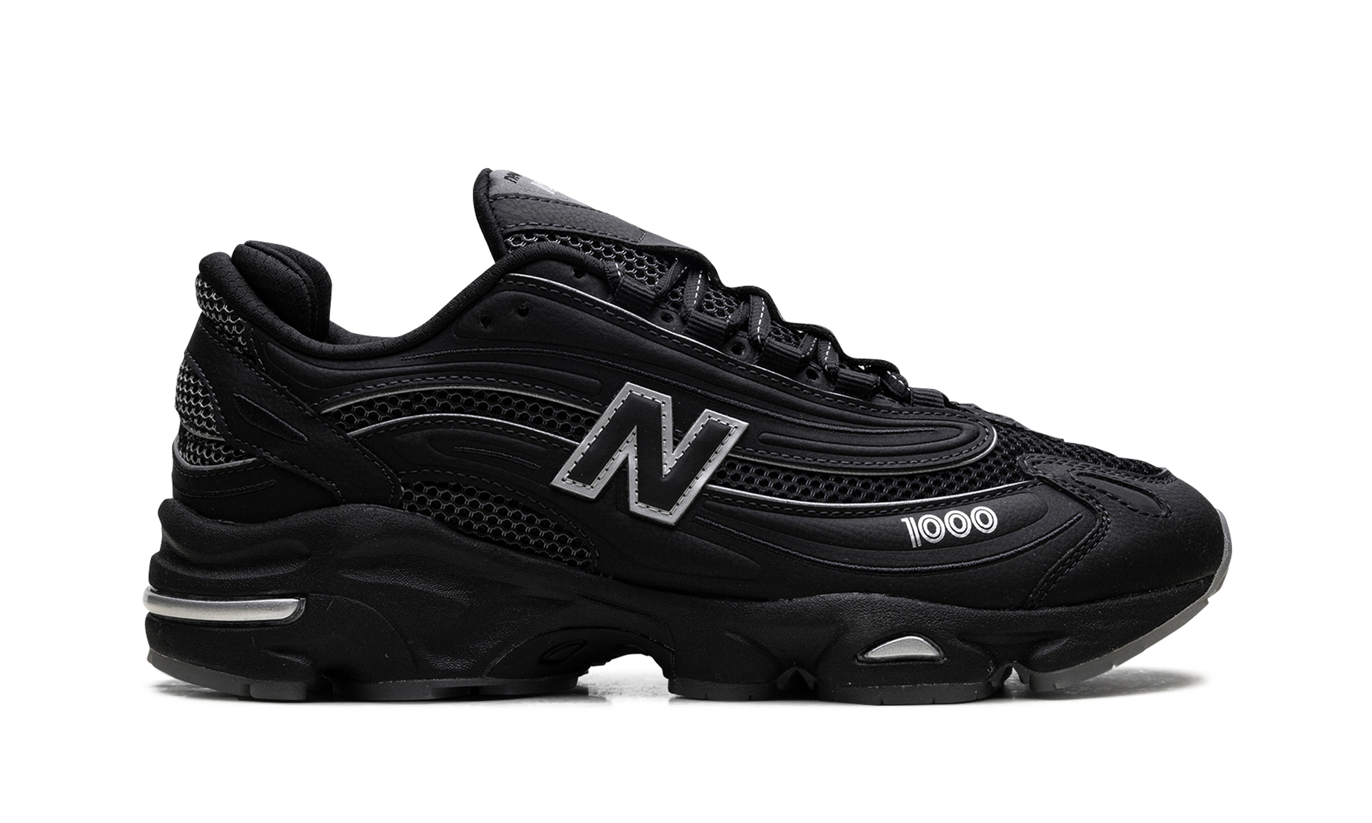 1000 "Lunar New Year" M1000LNY