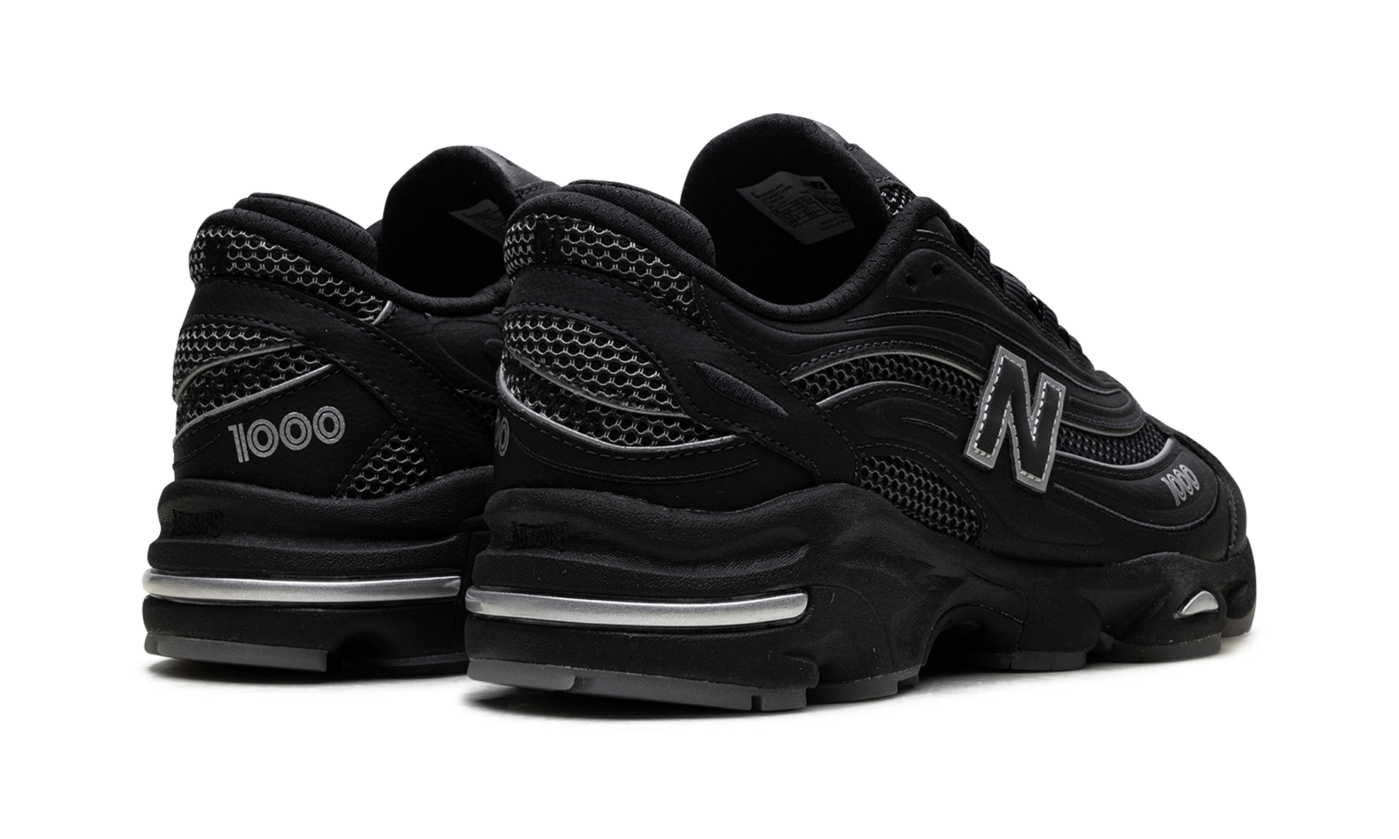 1000 "Lunar New Year" M1000LNY