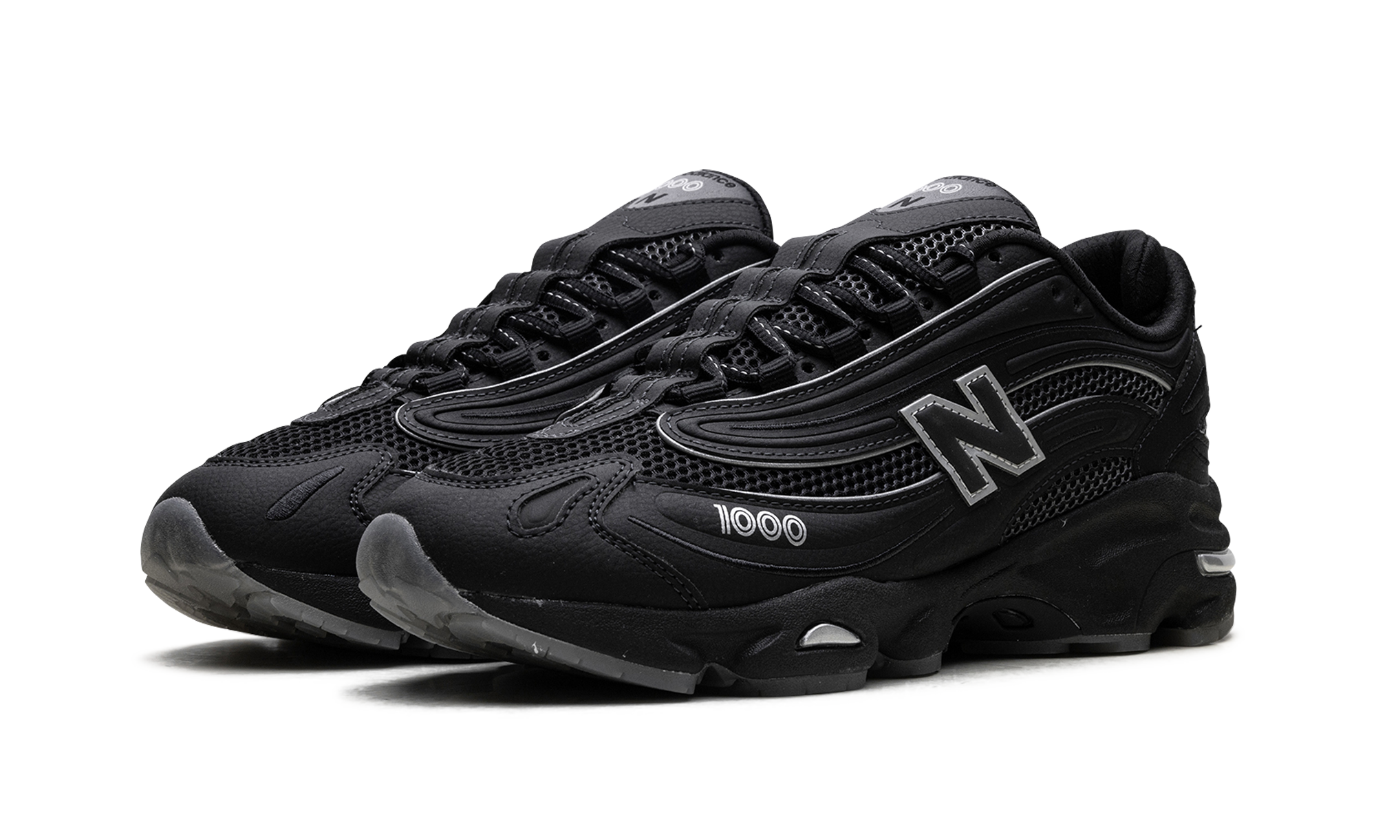 1000 "Lunar New Year" M1000LNY