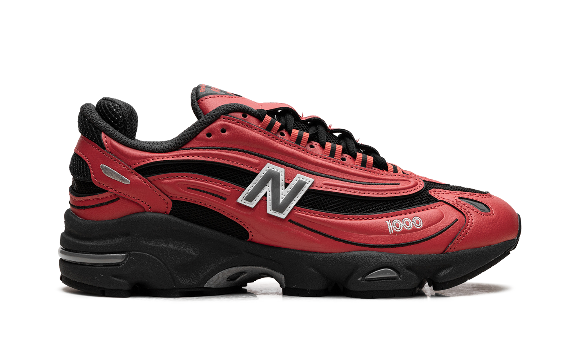 1000 "Red Black" M1000MSR