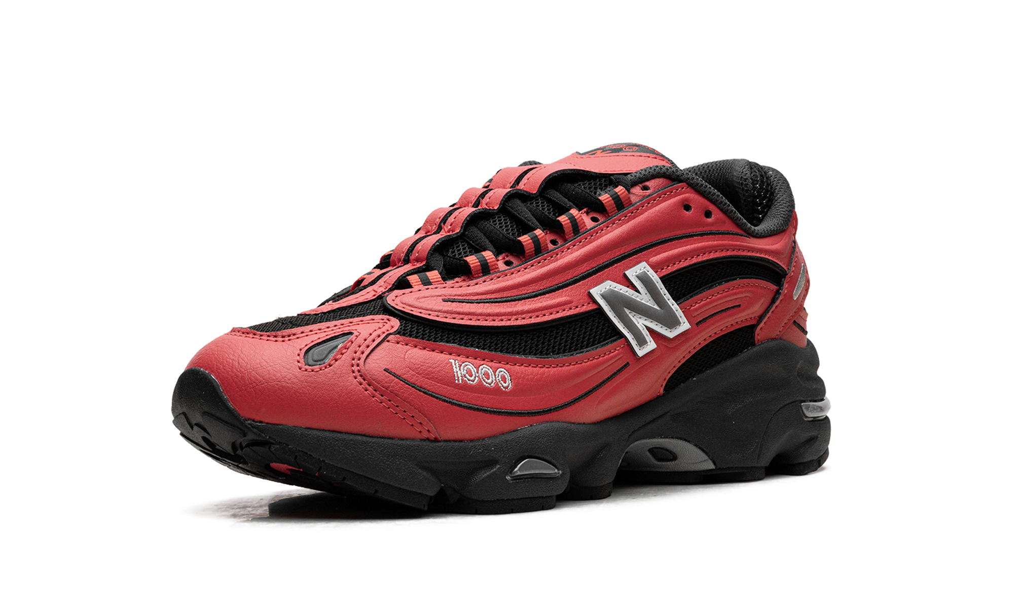 1000 "Red Black" M1000MSR