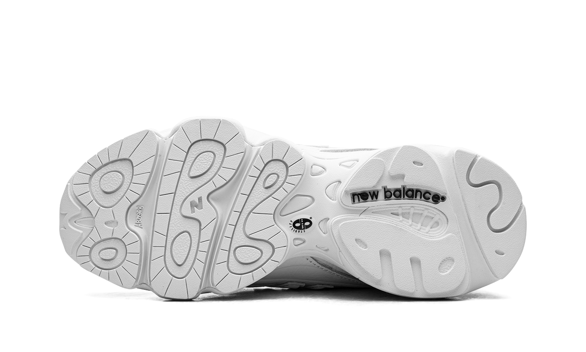 1000 "Reflection Sea Salt" M1000BW