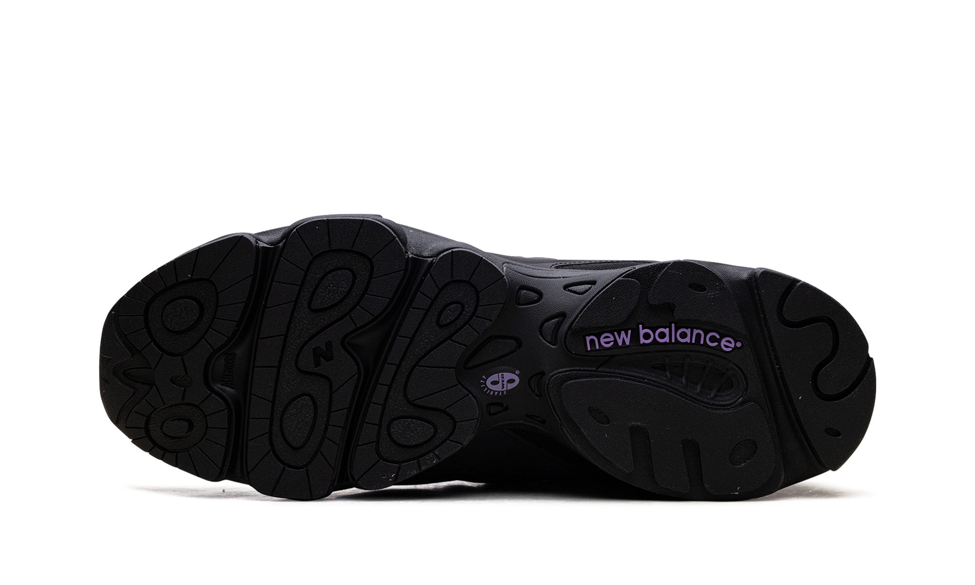 1000 "Reflective Pack - Black" M1000TP