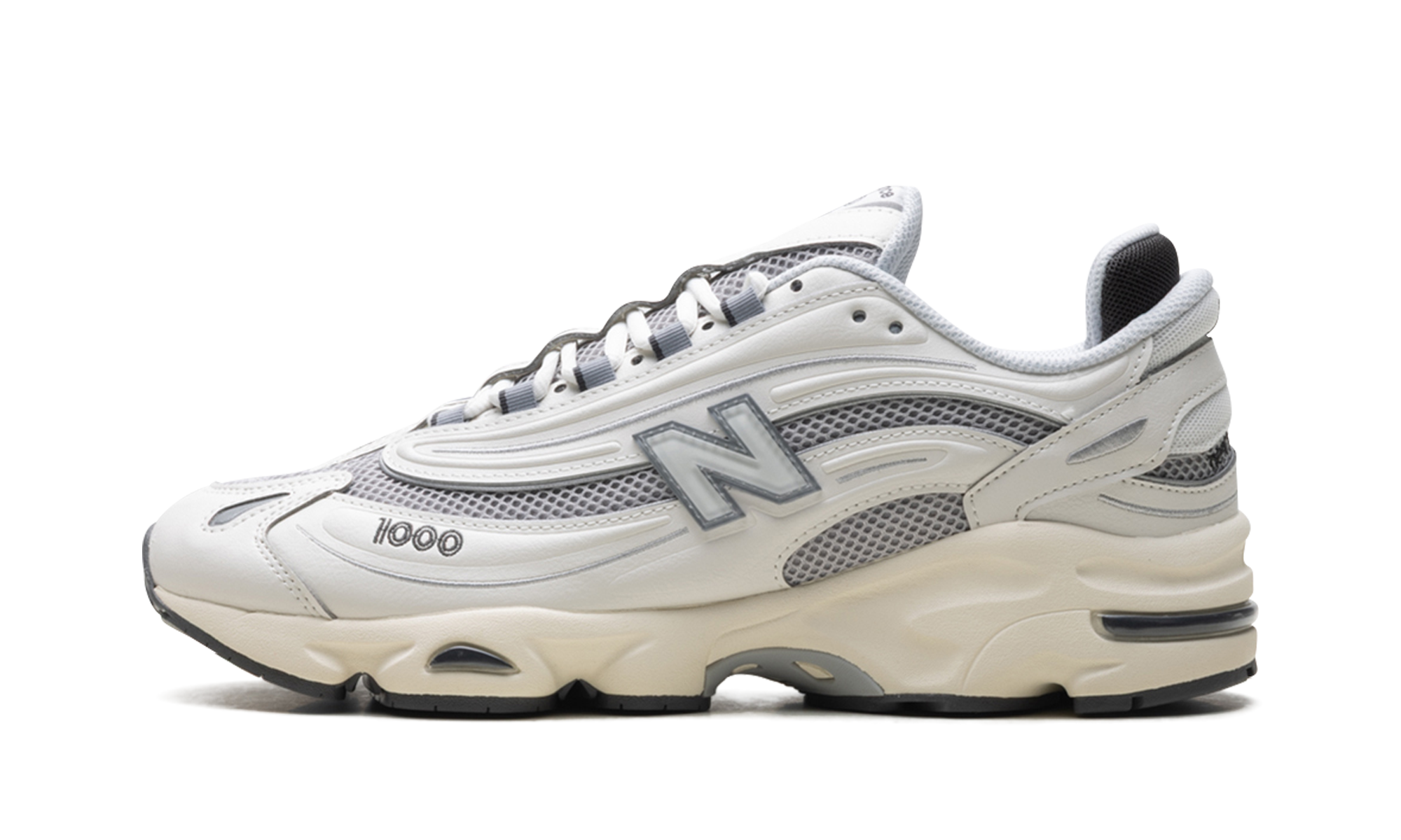 1000 "Sea Salt Grey" M1000MEW