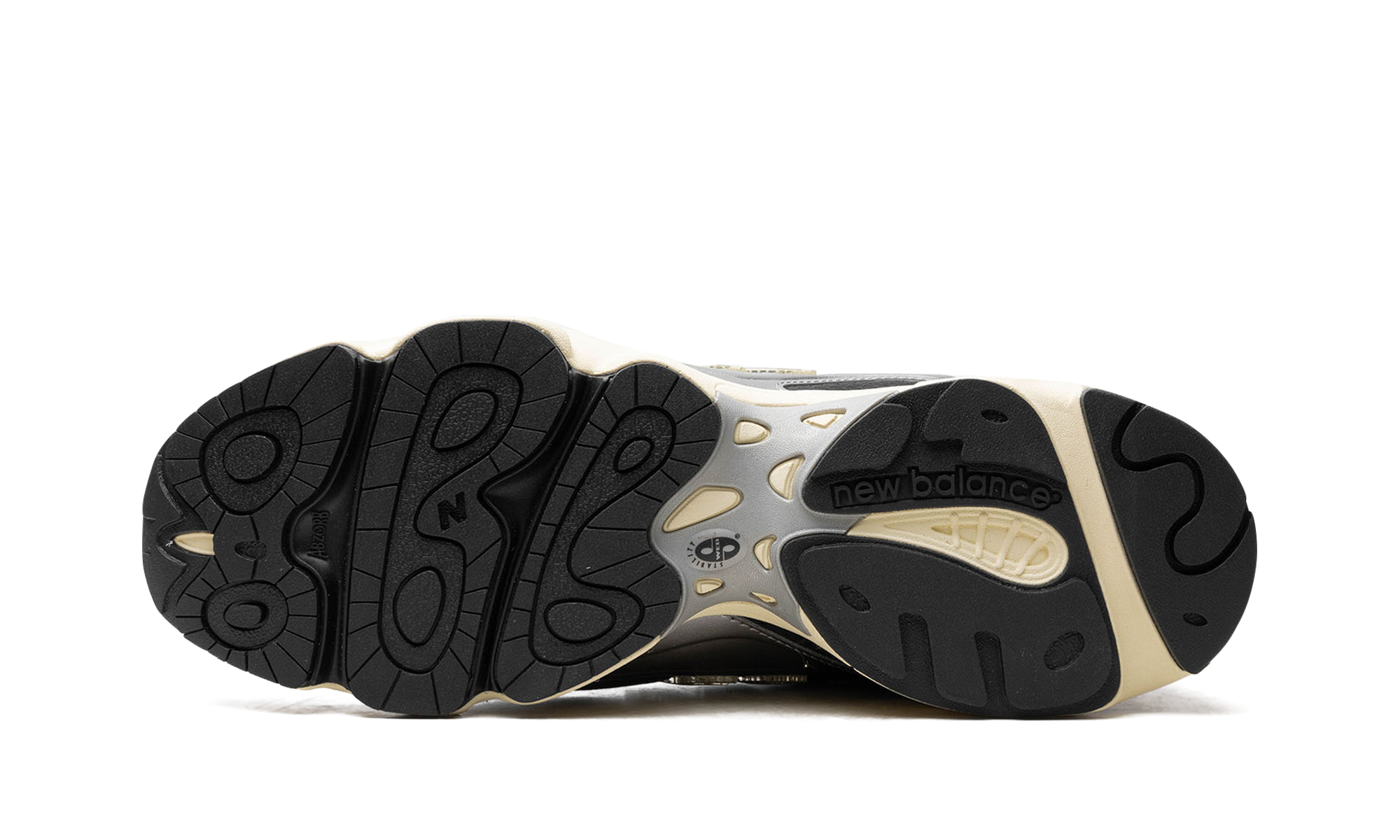 1000 "Silver Metallic" M1000SL