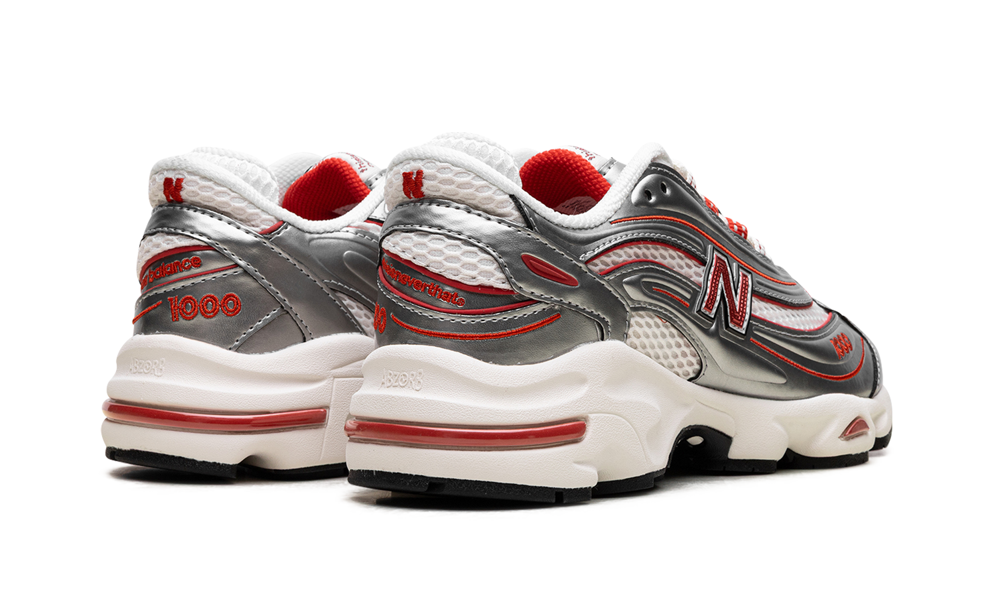 1000 "thisisneverthat" M1000TI