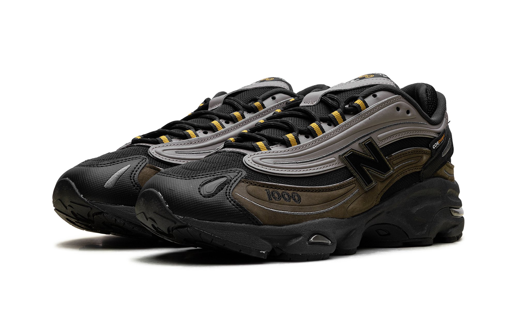 1000 "Woodland" M1000L