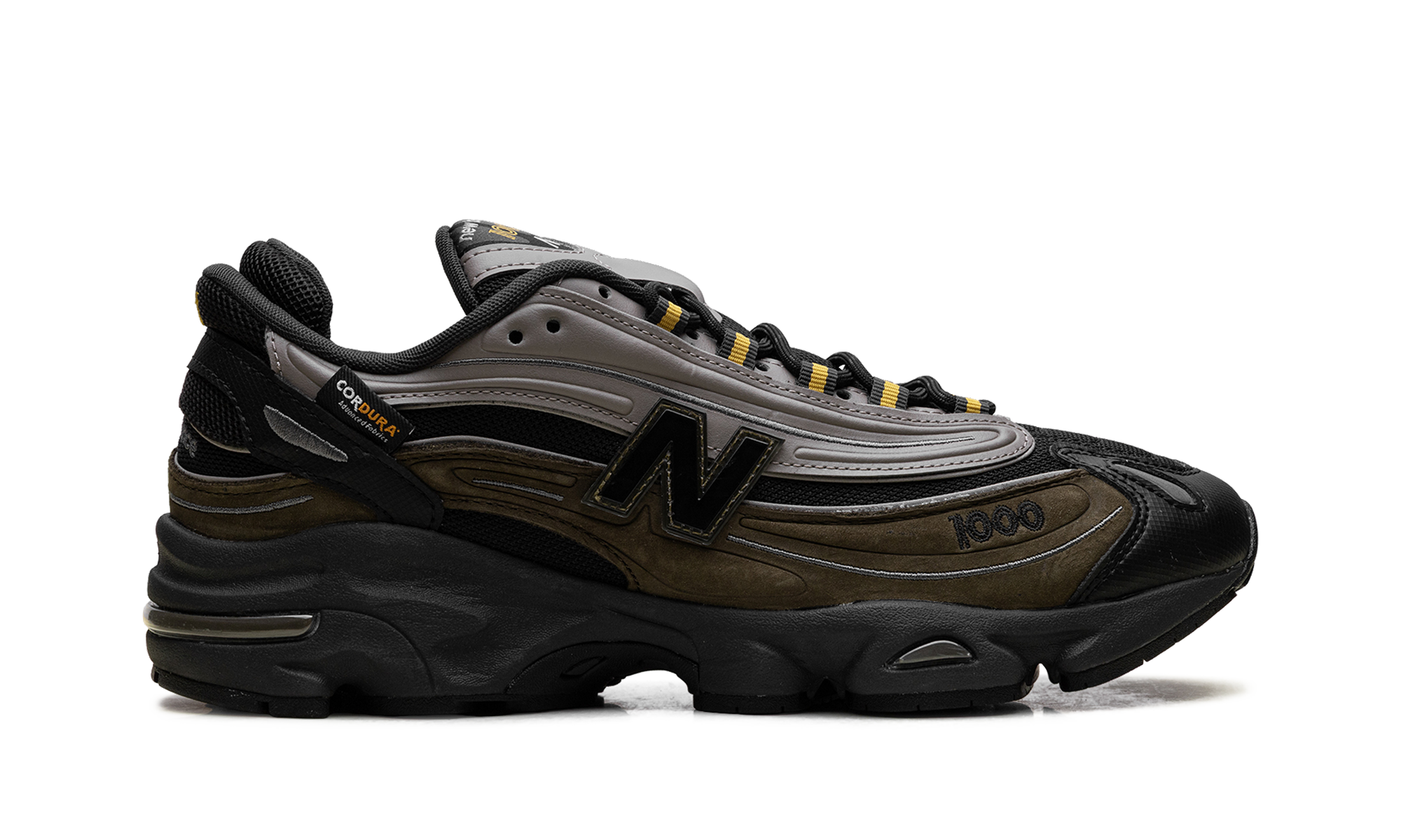 1000 "Woodland" M1000L