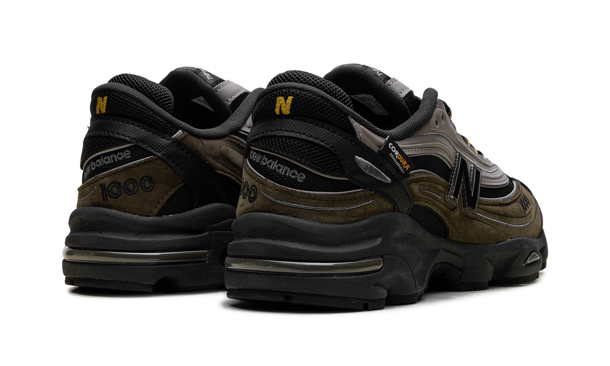 1000 "Woodland" M1000L