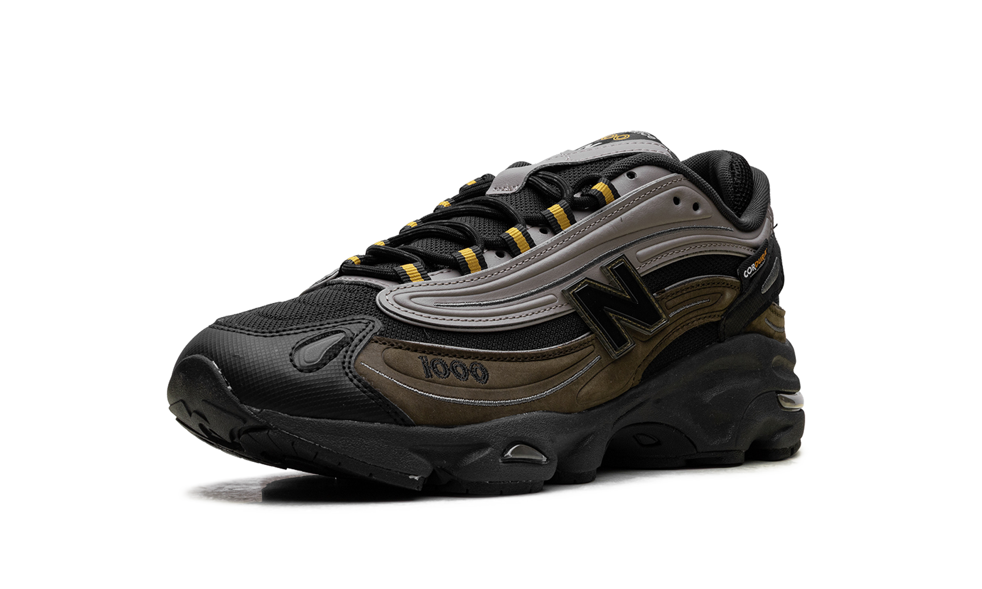 1000 "Woodland" M1000L