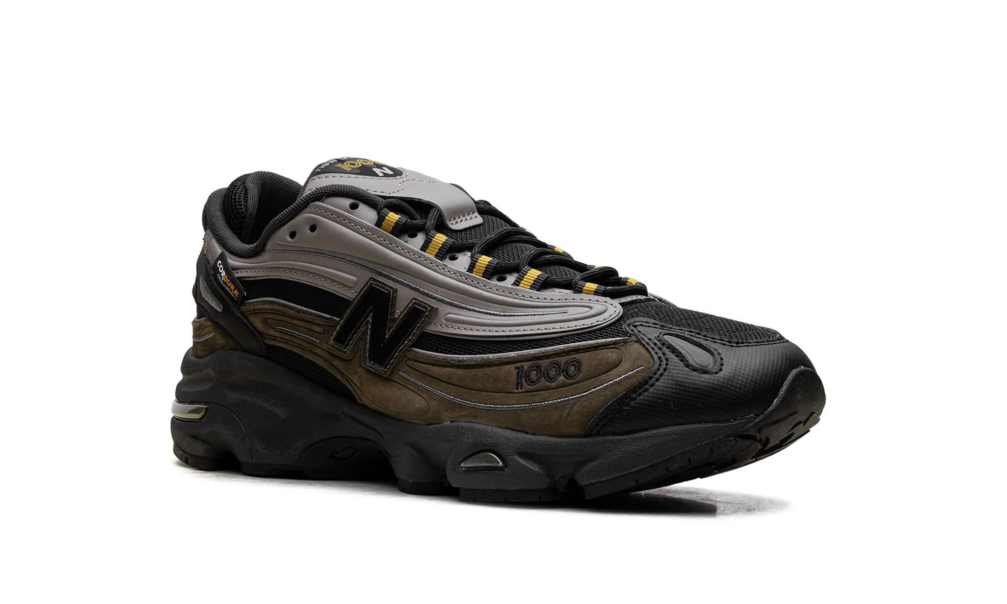 1000 "Woodland" M1000L