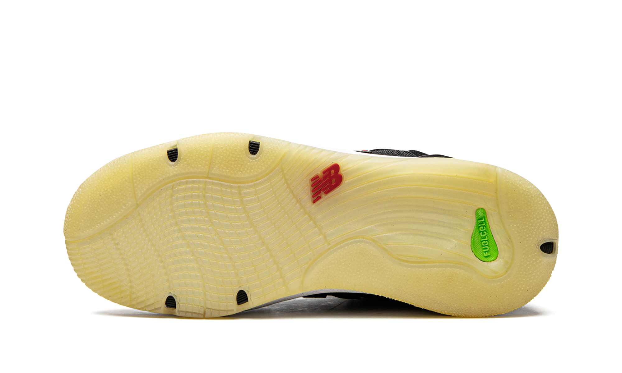 1010 "Black" NM1010BB