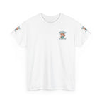 Believe in Yourself T-Shirt – Cute Motivational Bear Design for Kids