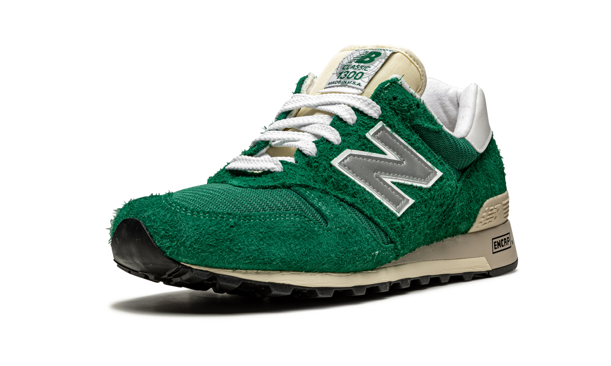 1300 "Aime Leon Dore - Green" M1300AL