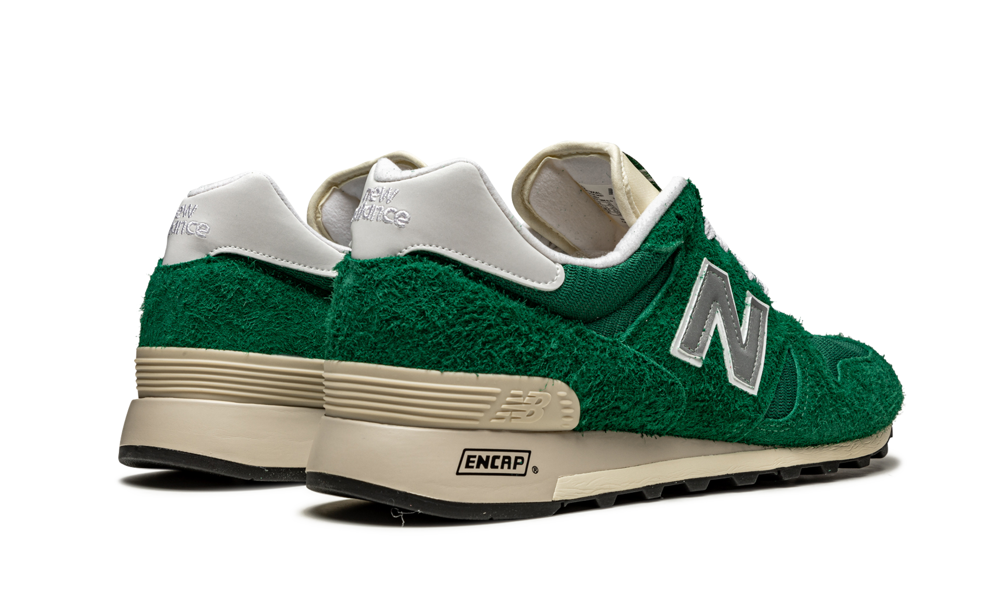 1300 "Aime Leon Dore - Green" M1300AL