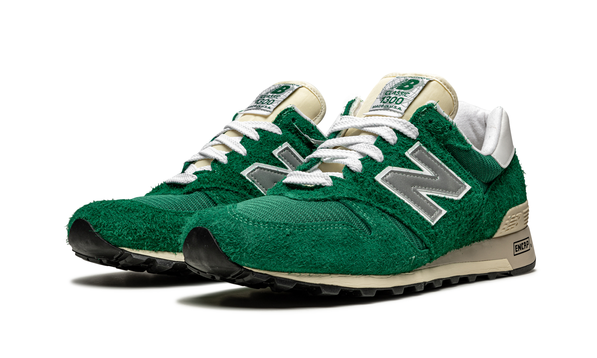 1300 "Aime Leon Dore - Green" M1300AL