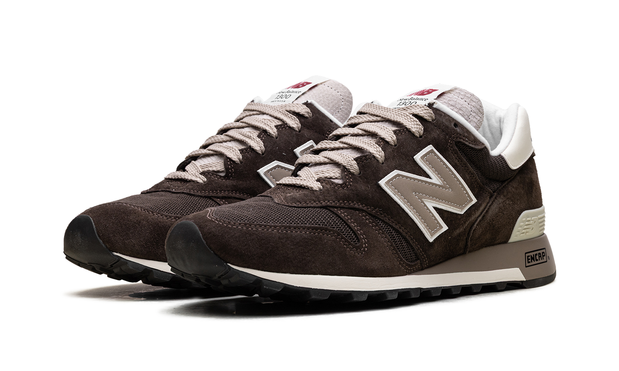 1300 "Made in USA - Rich Oak / Afterglow" U1300RS