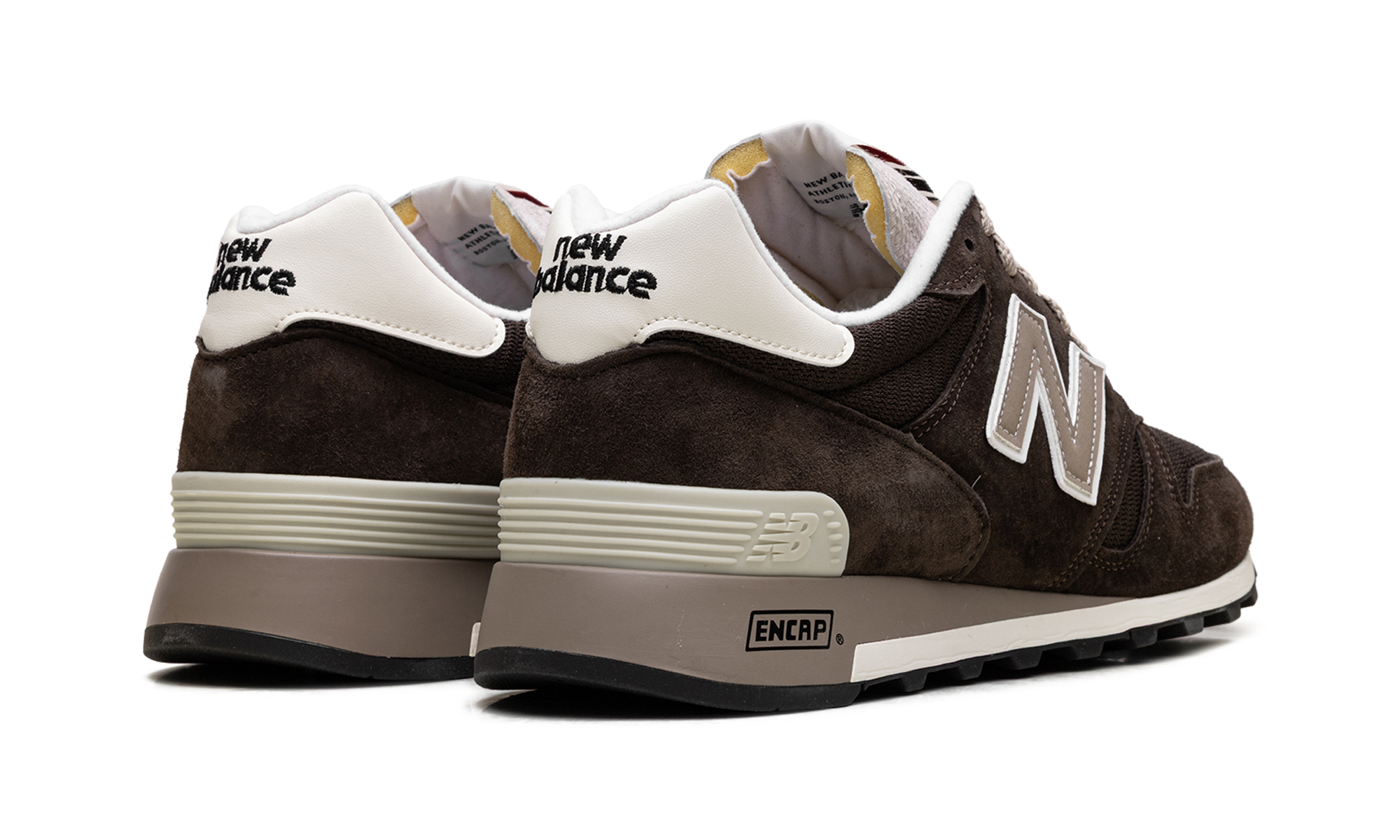 1300 "Made in USA - Rich Oak / Afterglow" U1300RS