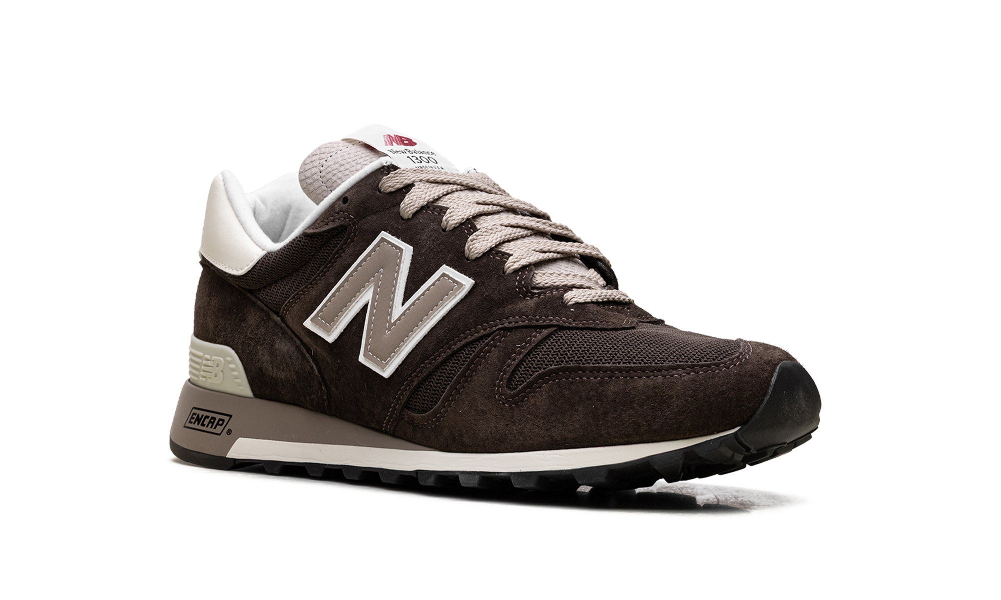 1300 "Made in USA - Rich Oak / Afterglow" U1300RS