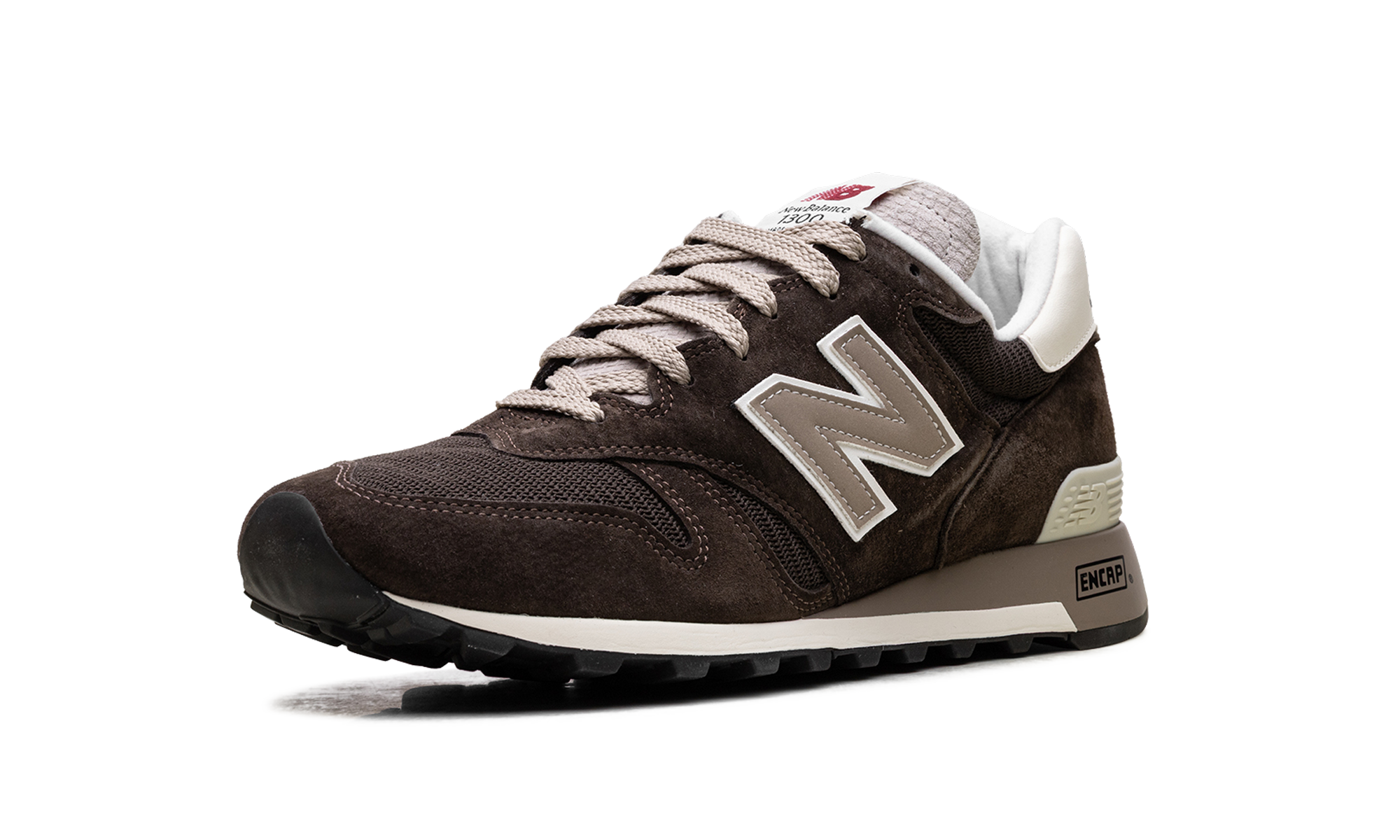 1300 "Made in USA - Rich Oak / Afterglow" U1300RS