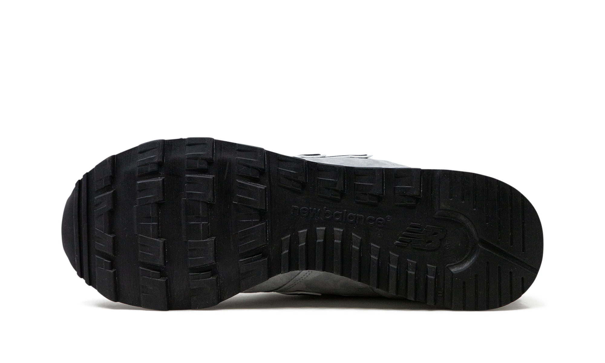 1400 "J. Crew - Raw Steel" M1400G