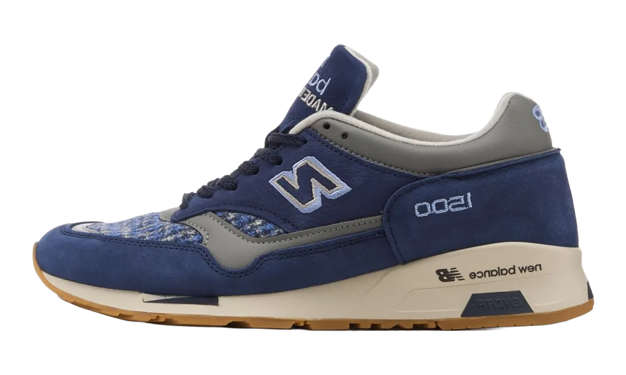 1500 "Houndstooth" M1500HT