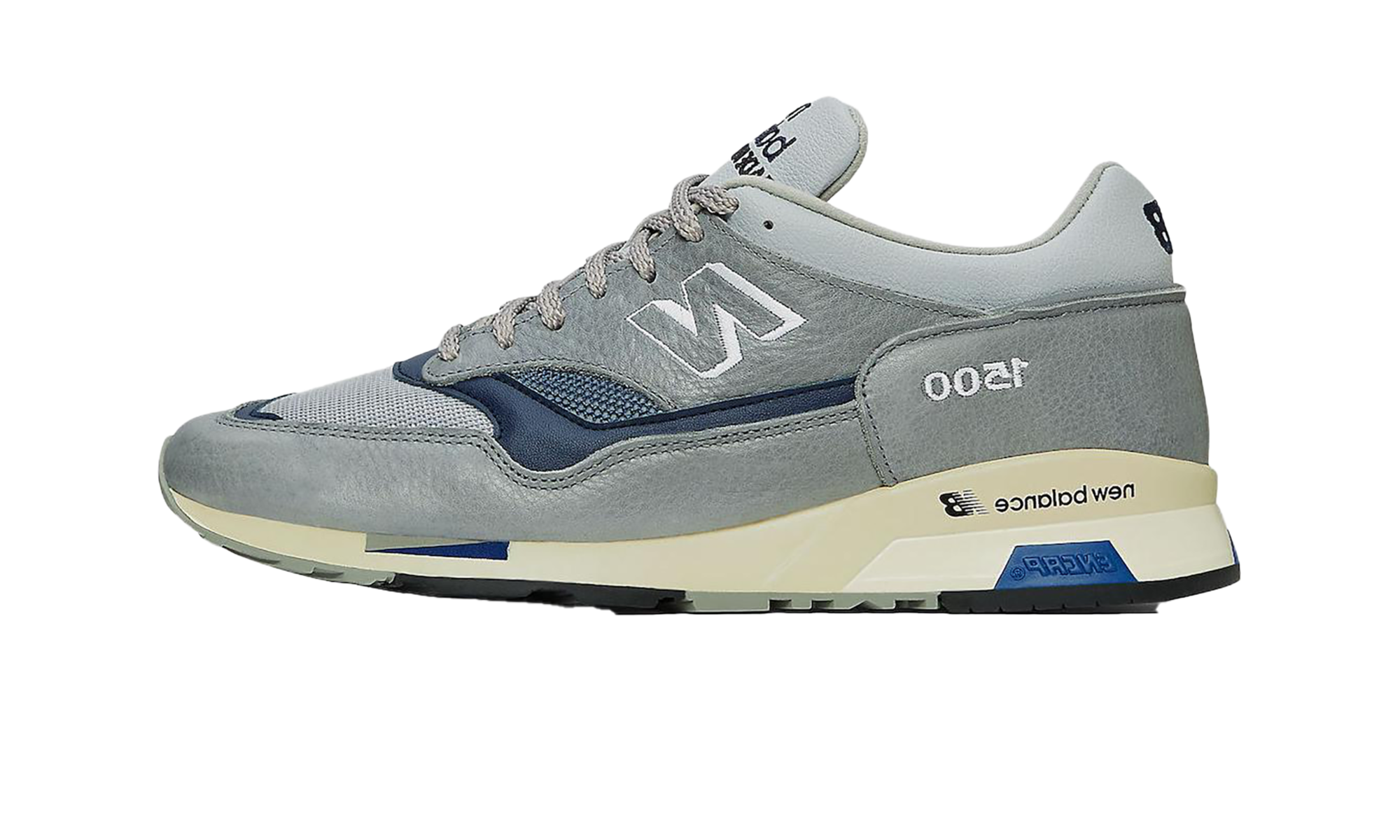 1500 Made In England "40th Anniversary" M1500UKF