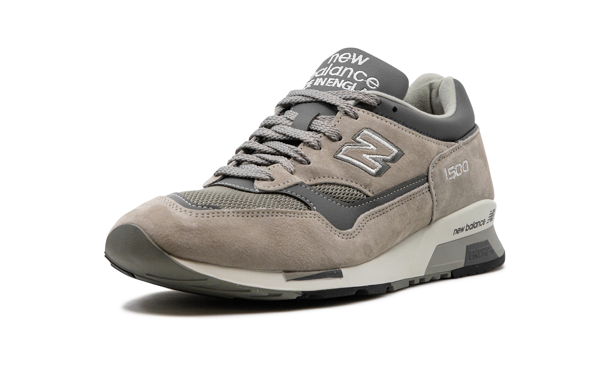 1500 "Made In England Classic Pack" M1500PGL