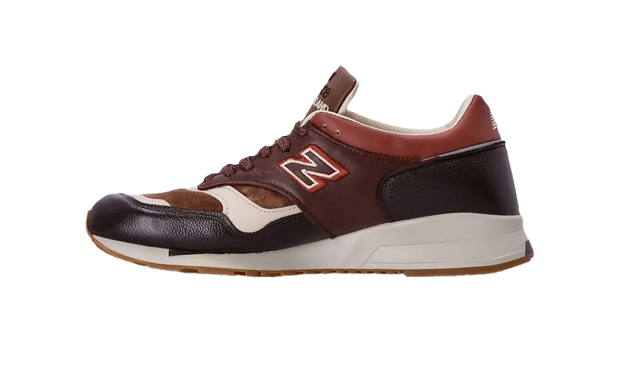 1500 Made In England "French Roast" M1500GBI