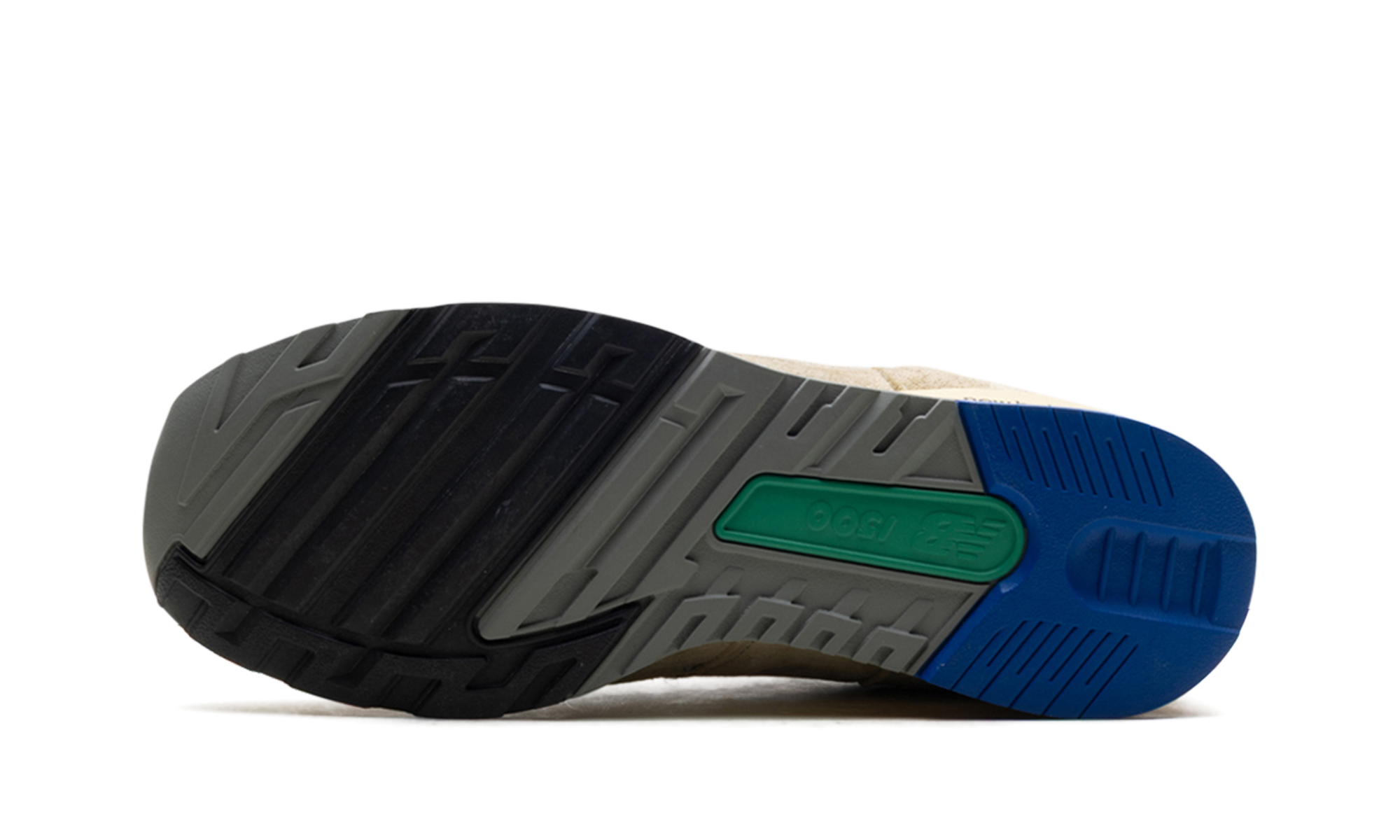 1500 "Salehe Bembury - Made in UK" U1500SB