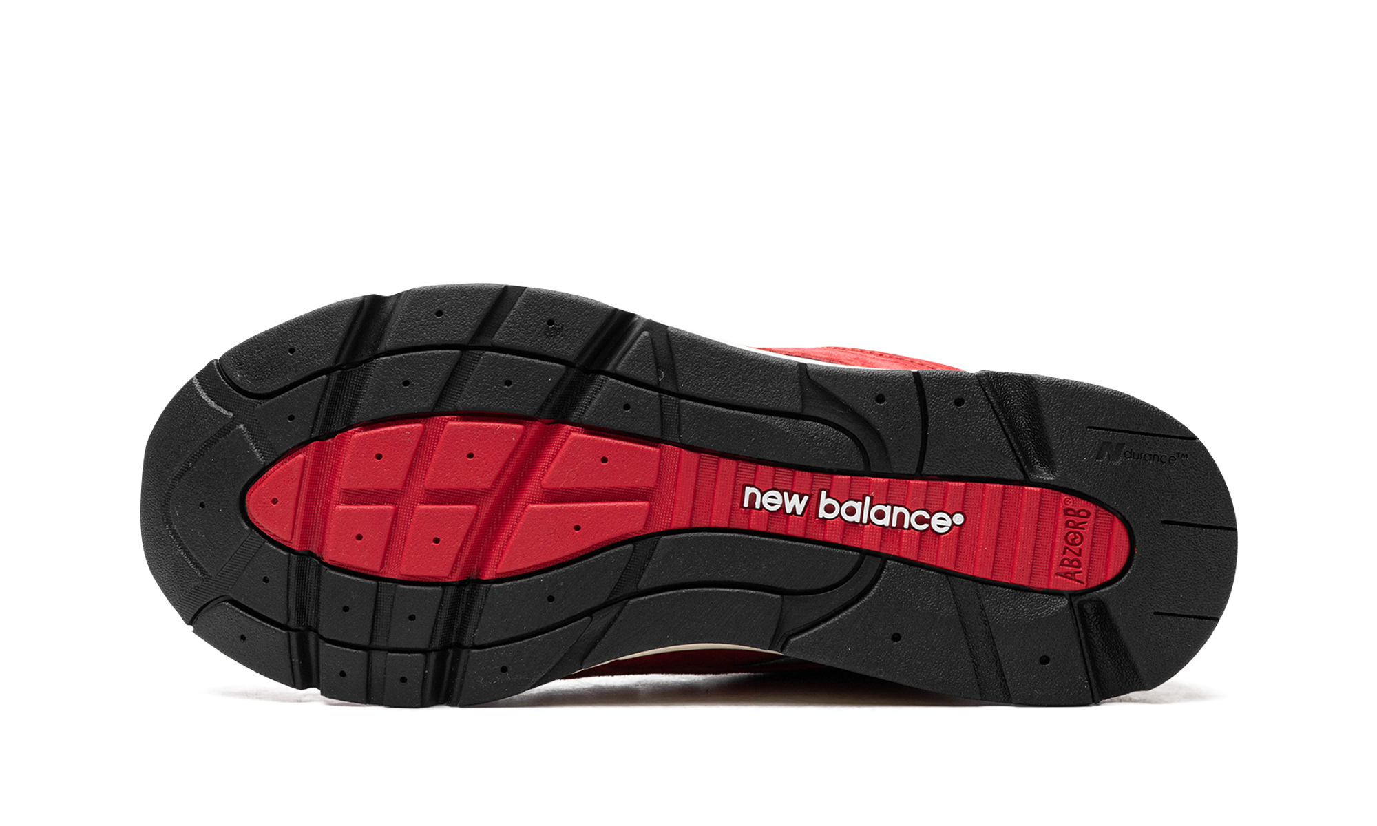 1700 "Kith - Canada Pack - Red" CM1700KR