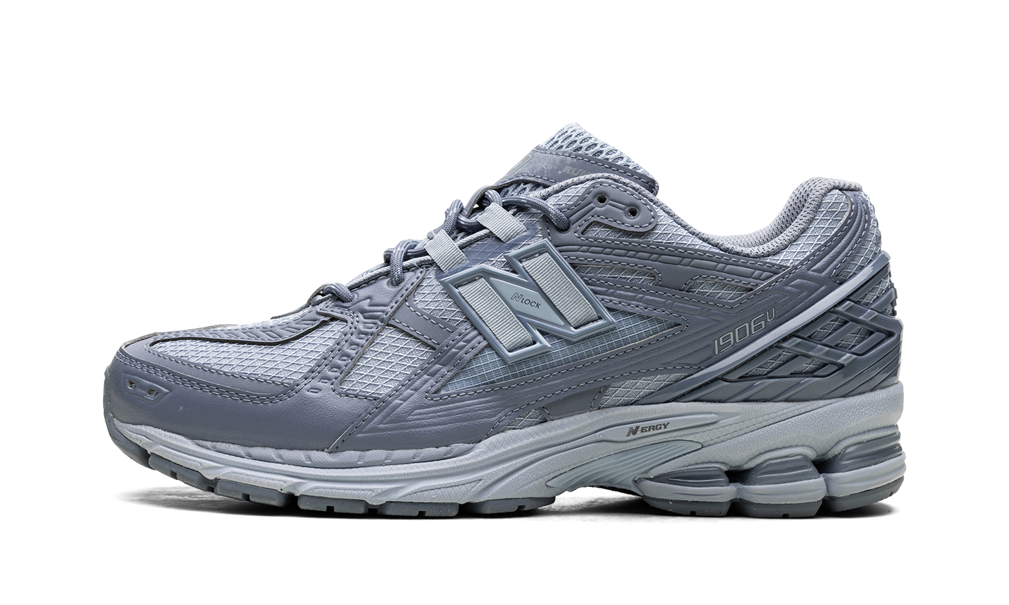 1906 "Arctic Grey" M1906NL