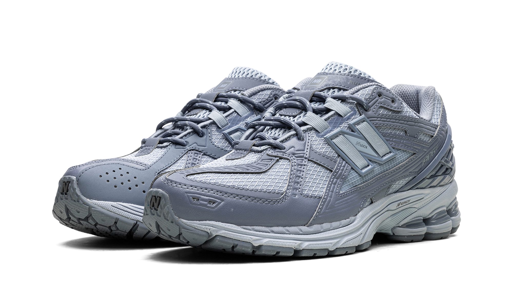 1906 "Arctic Grey" M1906NL