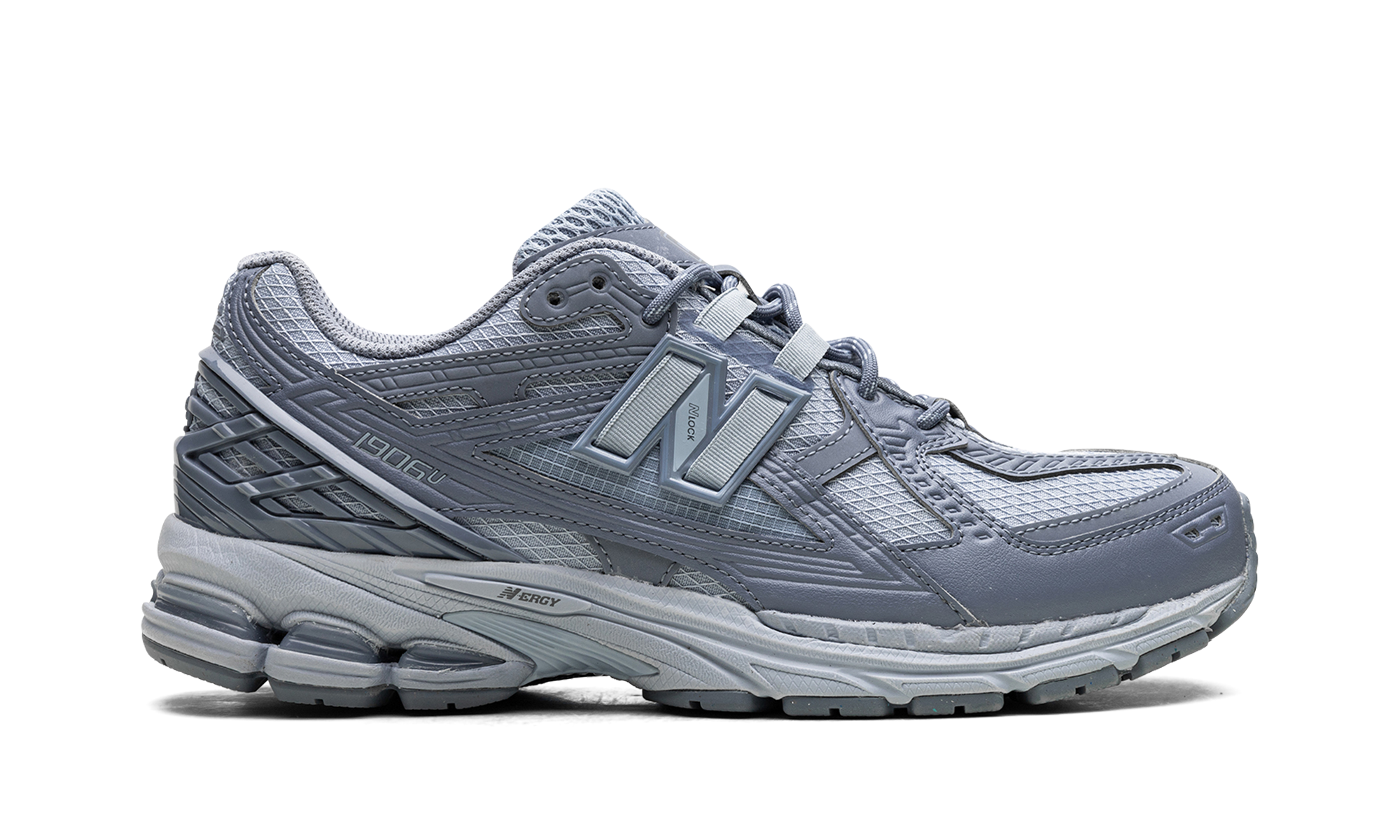 1906 "Arctic Grey" M1906NL